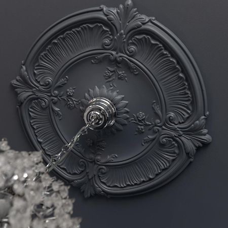 Hotell Drottninggatan 11 Боден Экстерьер фото