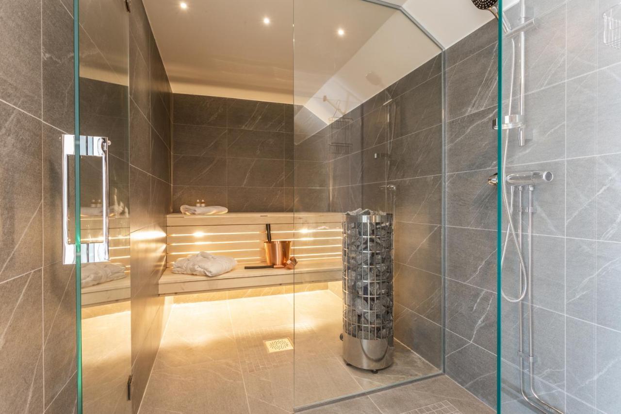Hotell Drottninggatan 11 Боден Экстерьер фото