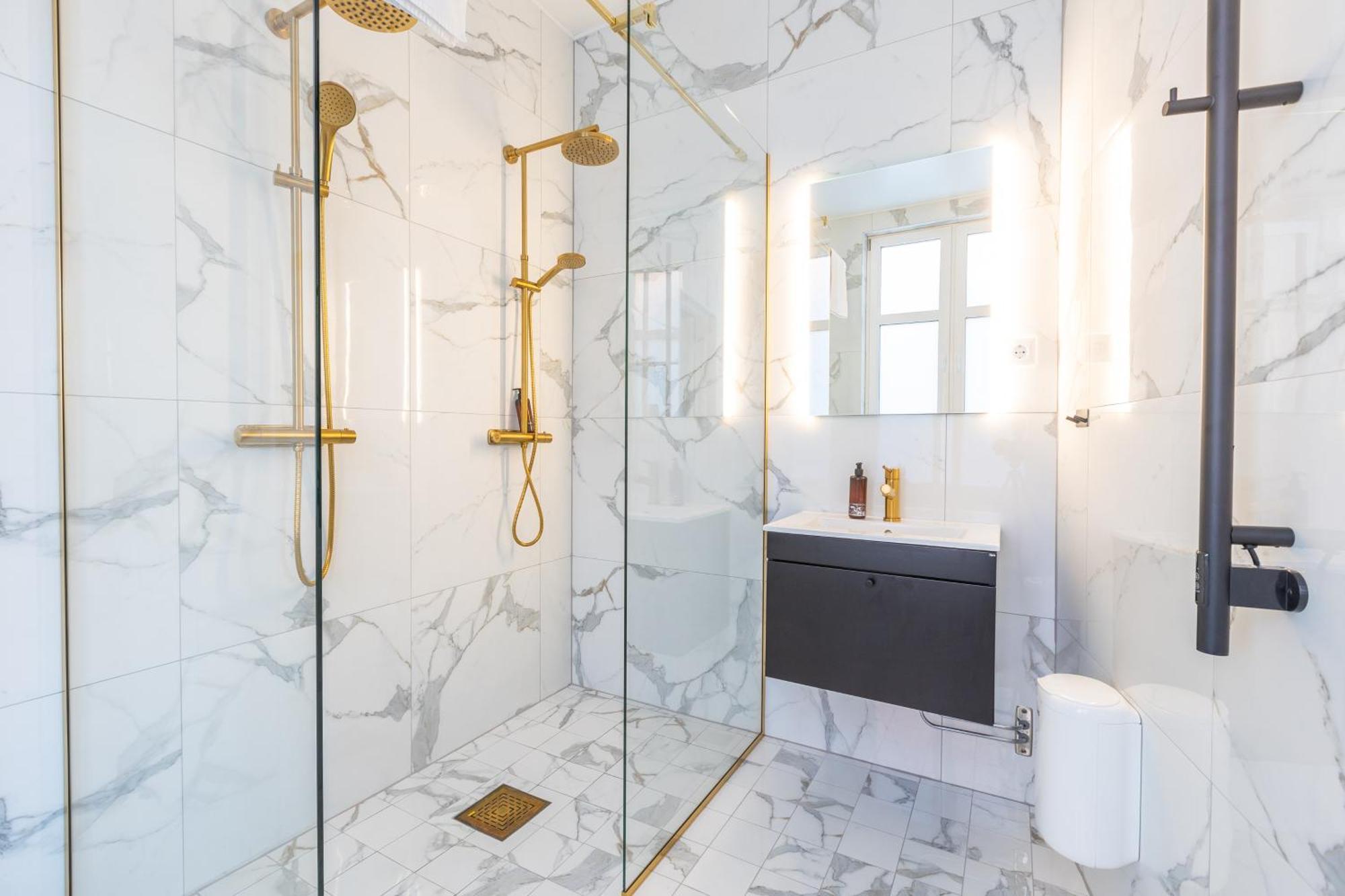 Hotell Drottninggatan 11 Боден Экстерьер фото